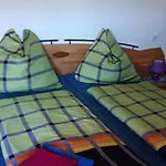 Апартаменты Boabauer *
