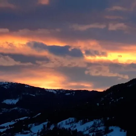 Apartment Boabauer *