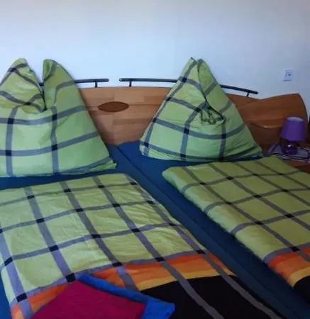 Apartment Boabauer *