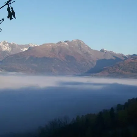 Apartment Boabauer *