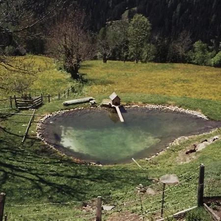 Boabauer Lägenhet Tamsweg