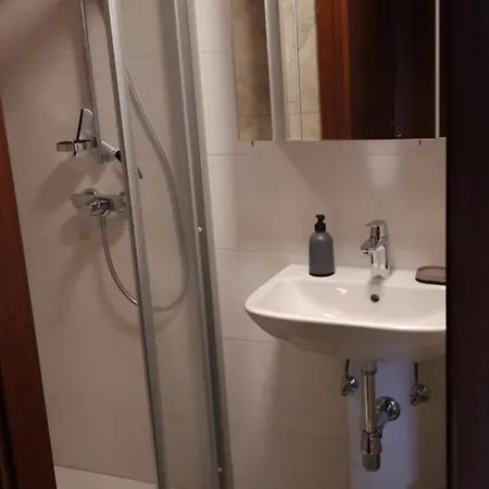 Apartment Boabauer
