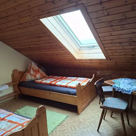 Boabauer Apartment Tamsweg