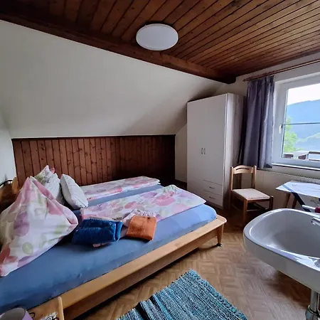 Apartment Boabauer Tamsweg