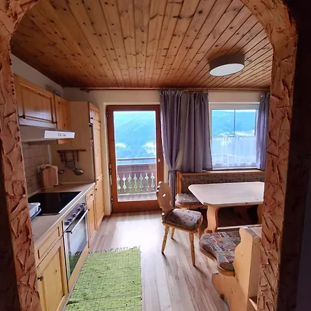Apartmán Boabauer