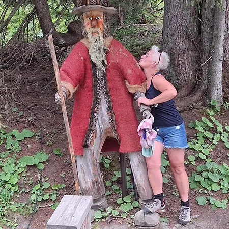 Boabauer Apartment Tamsweg