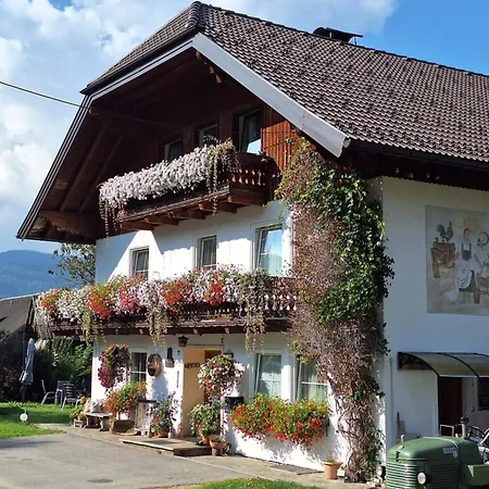 Boabauer Apartment