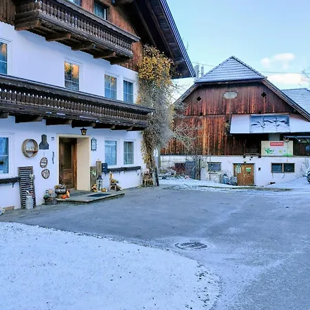 Apartmán Boabauer