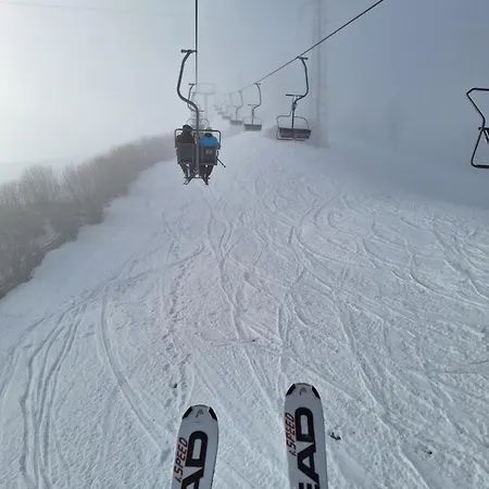 Apartment Boabauer Tamsweg