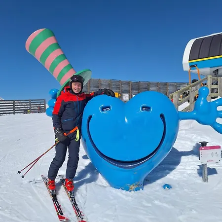 Boabauer 아파트 *