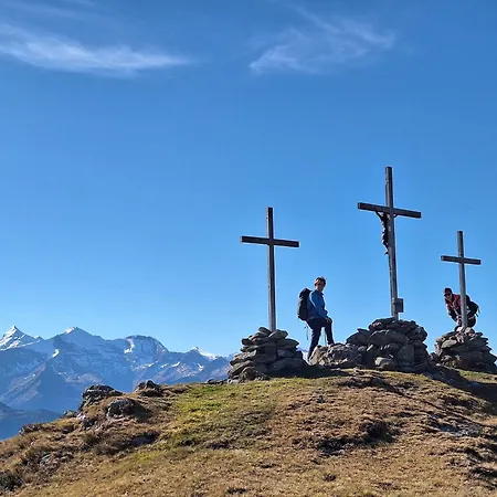 Lägenhet Boabauer Tamsweg