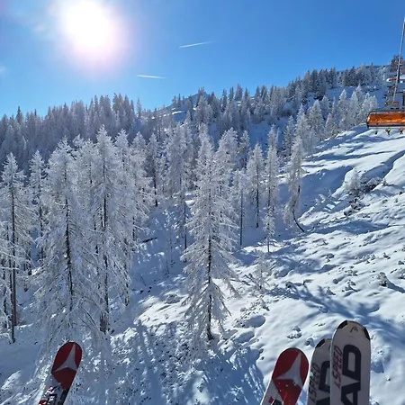 Boabauer Apartment *