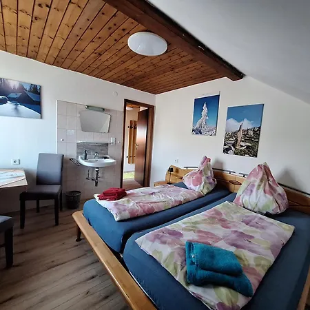Apartamento Boabauer
