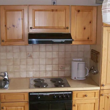 Boabauer Apartment *